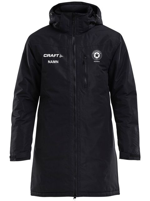 Craft Jacket Parkas (Proletären FF)